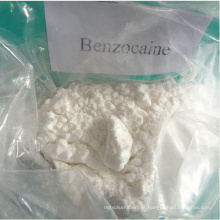 Benzocaína anestésica local da droga do Procaine para a venda